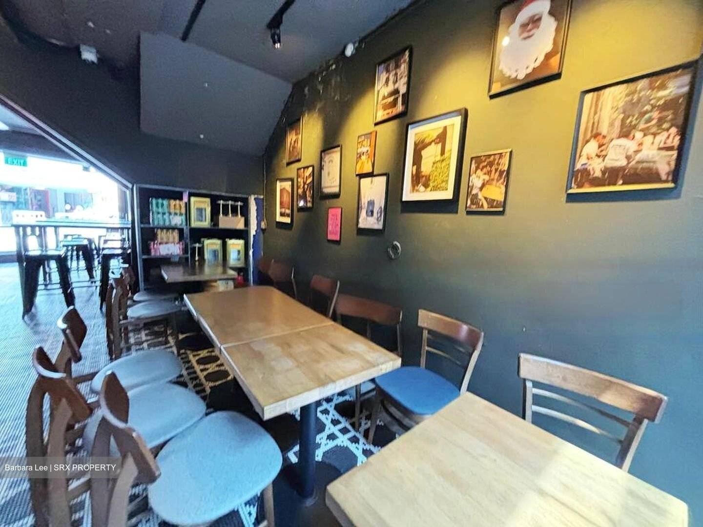 Boat Quay Conservation Area (D1), Retail #459605911